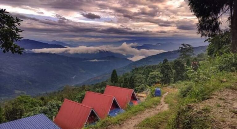 Upper Sittong Homestay: A True Hidden Haven in the Hills