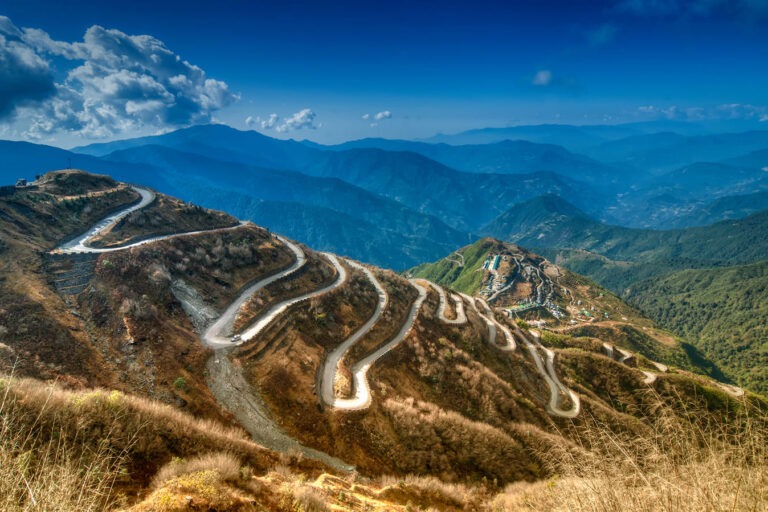 Silk Route Sikkim: Exploring the 10 Hidden Gem of the East