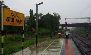 places to visit in vapi gujarat