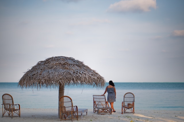 Lakshadweep Resorts: Unwind in Tropical Paradise!