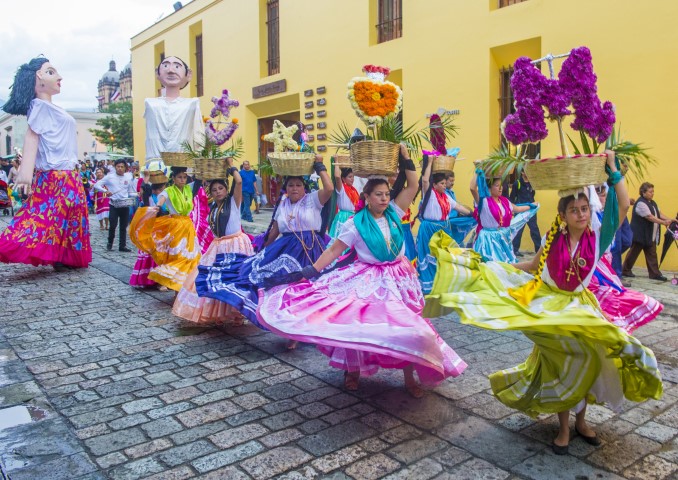 Oaxaca Travel Secrets: 15 Unveiling Hidden Gems