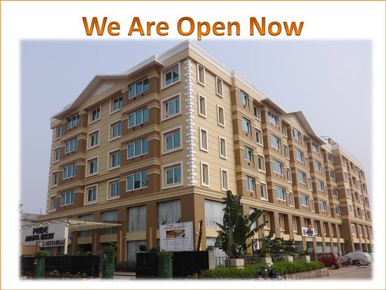 Ananya Resort Puri