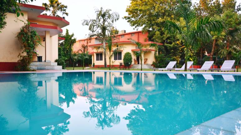 Ankur Resort Ranthambore