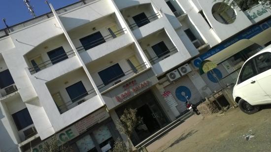 Arsh Palace Mundra Kutch
