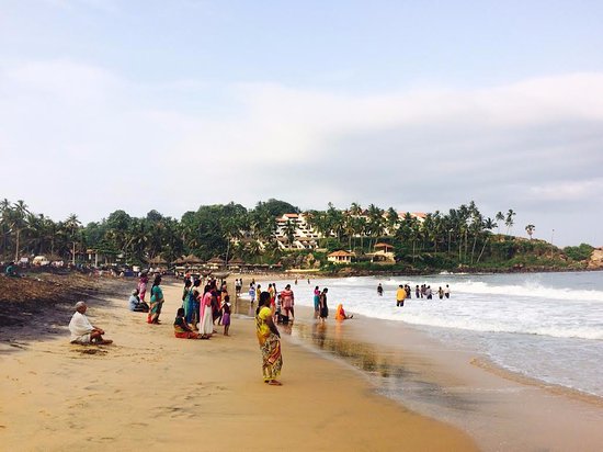 Ashoka Beach