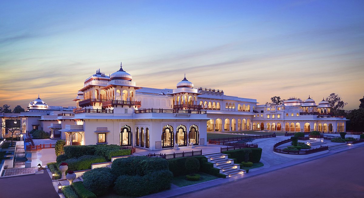 Best Jaipur Hotels