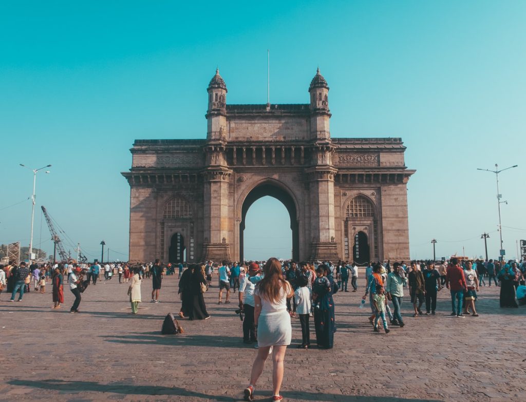 Best Places Visit Near Mumbai