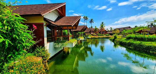 Best Resorts In Kerala Holiday