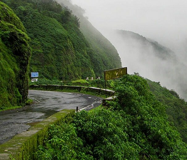 Best Time To Visit Amboli