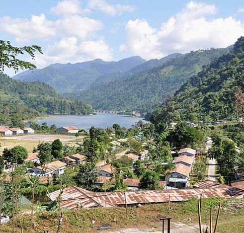 Best Time To Visit Dimapur