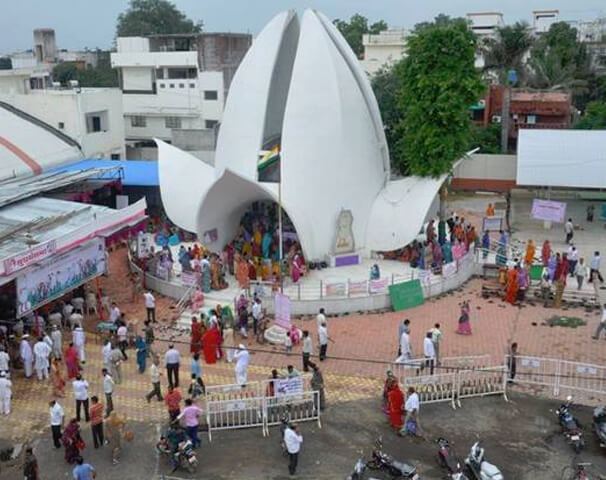 Best Time To Visit Jalna