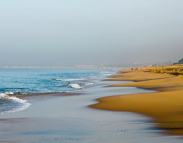 Best Time To Visit Kollam