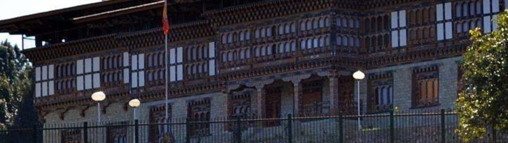 Best Time Visit Tsirang
