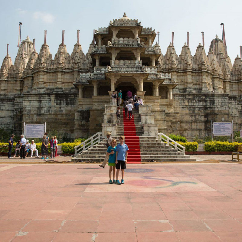 Bhopal Ujjain Tour