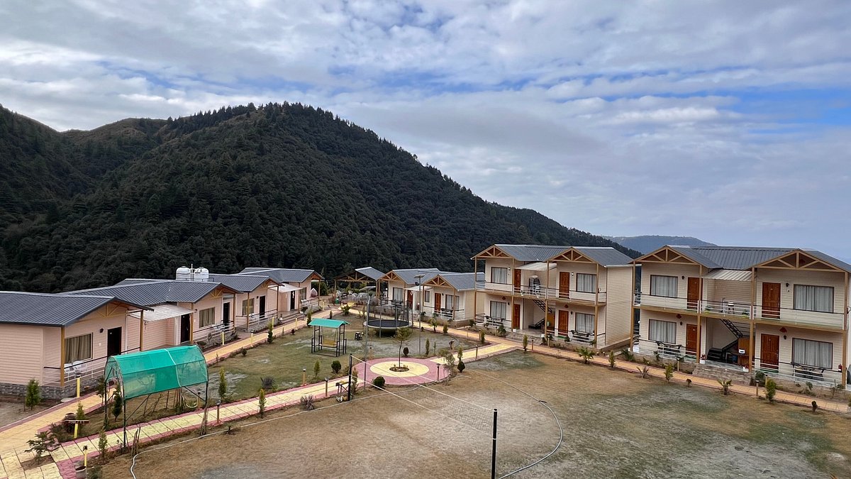 Chakrata