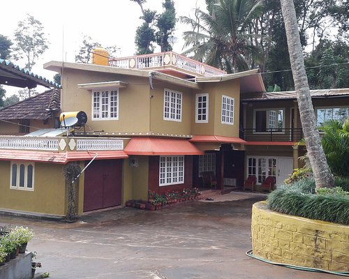 Coorg Niwas Home Stay