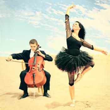 Dance And Music