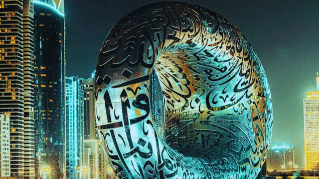 Delight Tour Dubai