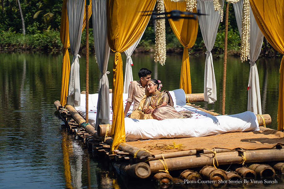 Destination Wedding Kerala