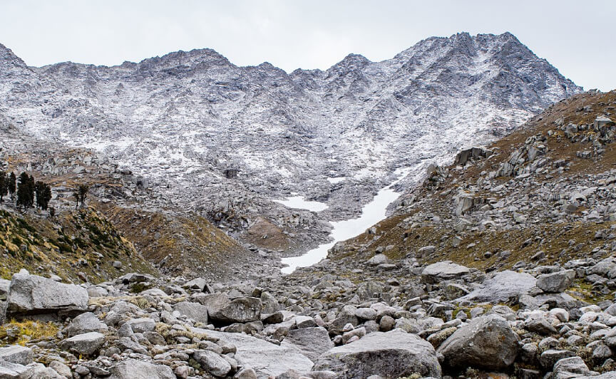 Dharamsala Chamba