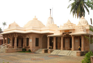 Dharmanath Temple Kerala