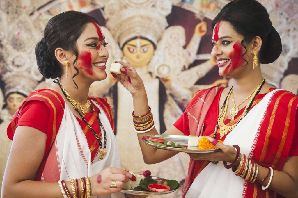 Durga Puja Festival