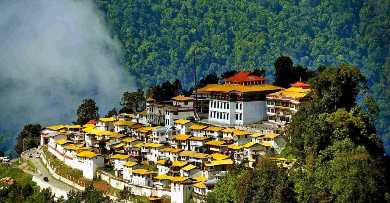 Explore Arunachal