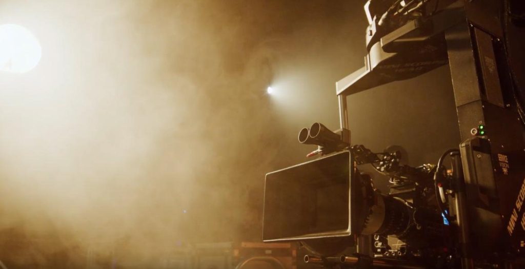 Film Shooting