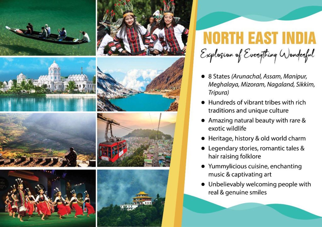 History Cultural Tour Of Assam Nagaland