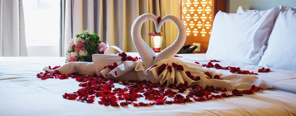 Honeymoon In Kerala