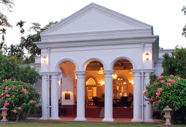 Hotel Heritage Jorhat Assam