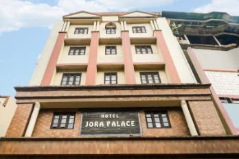 Hotel Jora Palace Jorhat