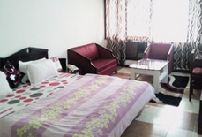 Hotel Oscar Stella Chandigarh