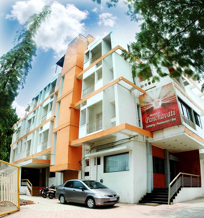 Hotel Panchavati Aurangabad