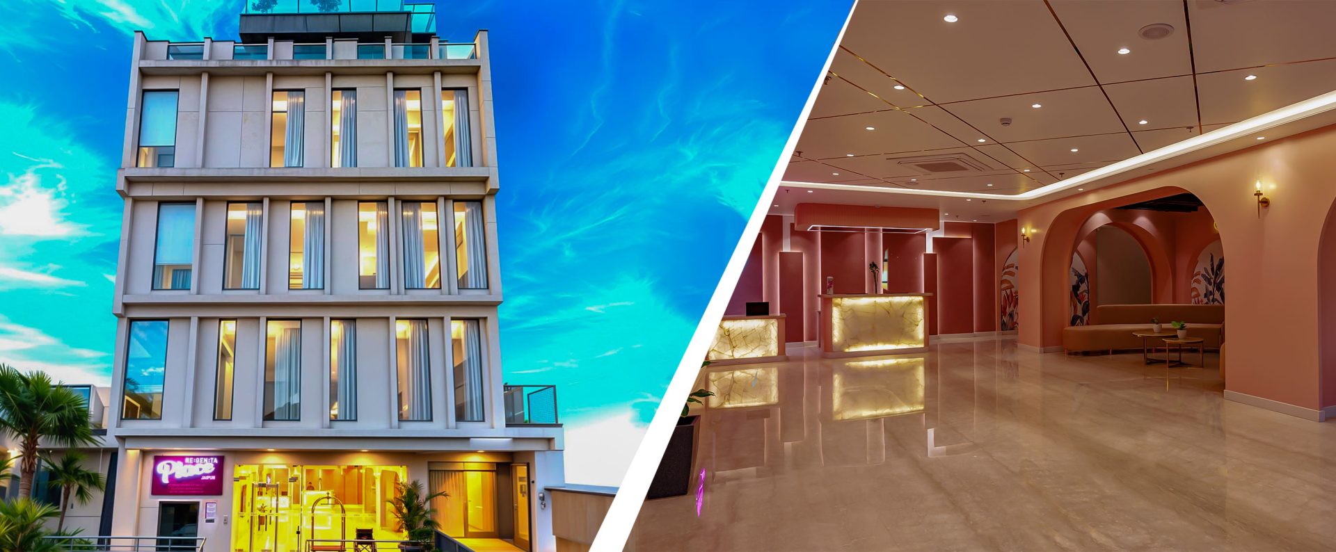 Hotel Regenta Jaipur