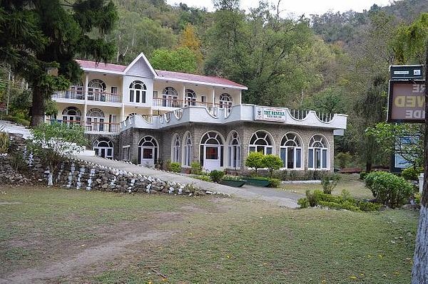 Hotel The Renuka Nahan