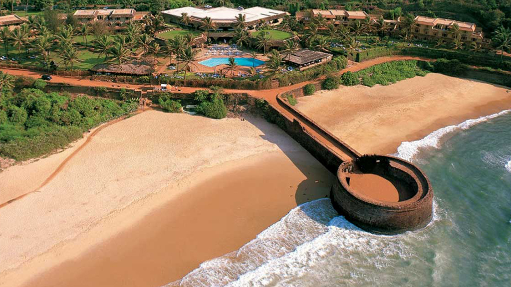 How To Reach Goa