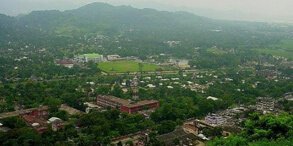 How To Reach Karimganj