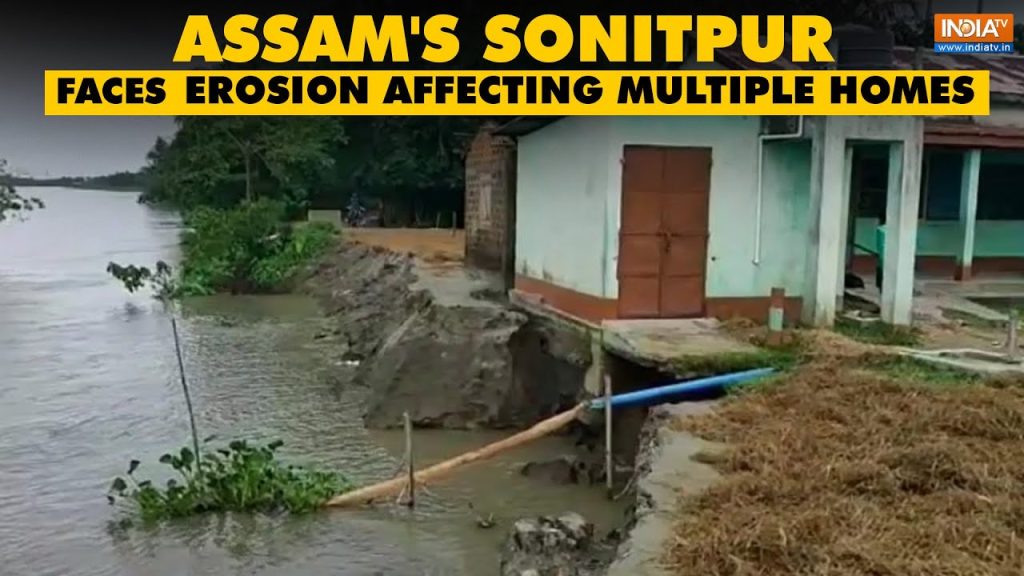 How To Reach Sonitpur
