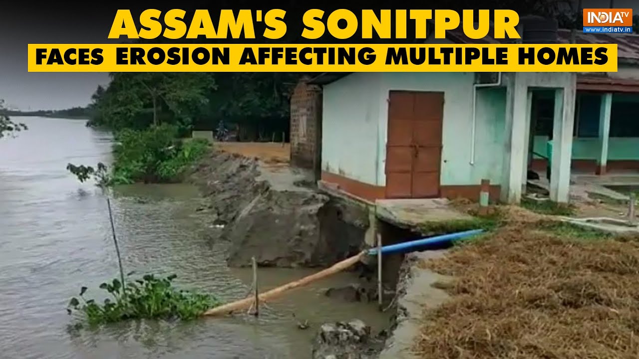How To Reach Sonitpur