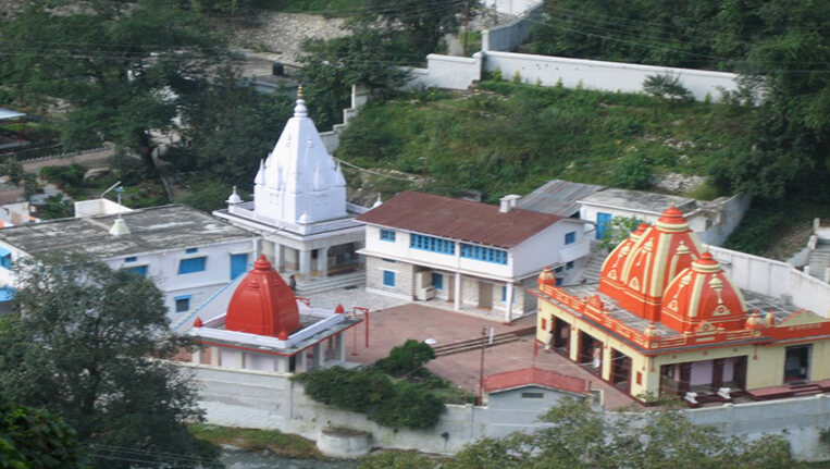 Kainchi Dham Fair Info
