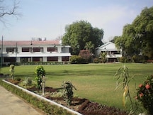 Kamla Retreat Kanpur