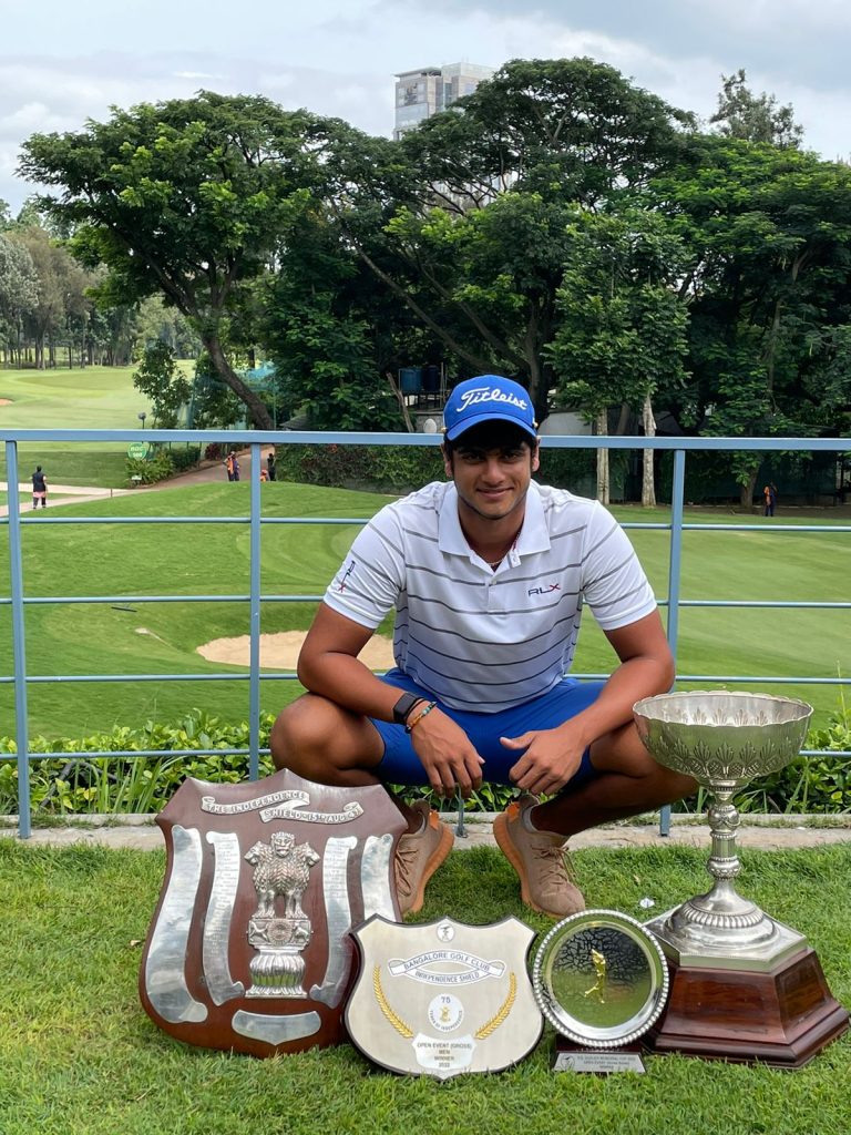 Karnataka Golf Tour