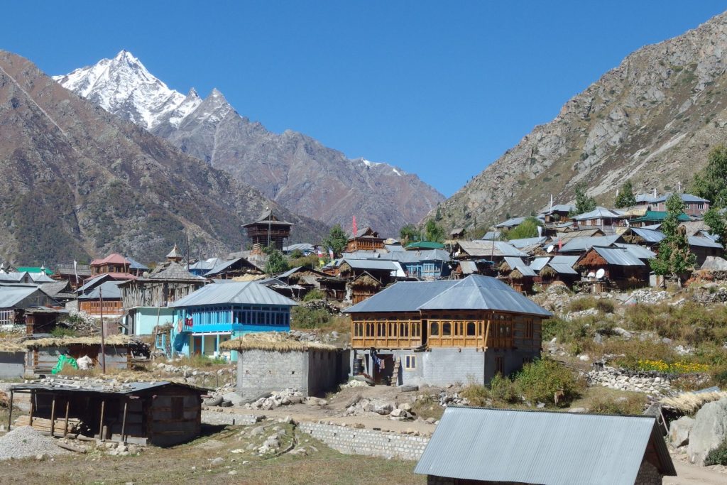 Kinnaur