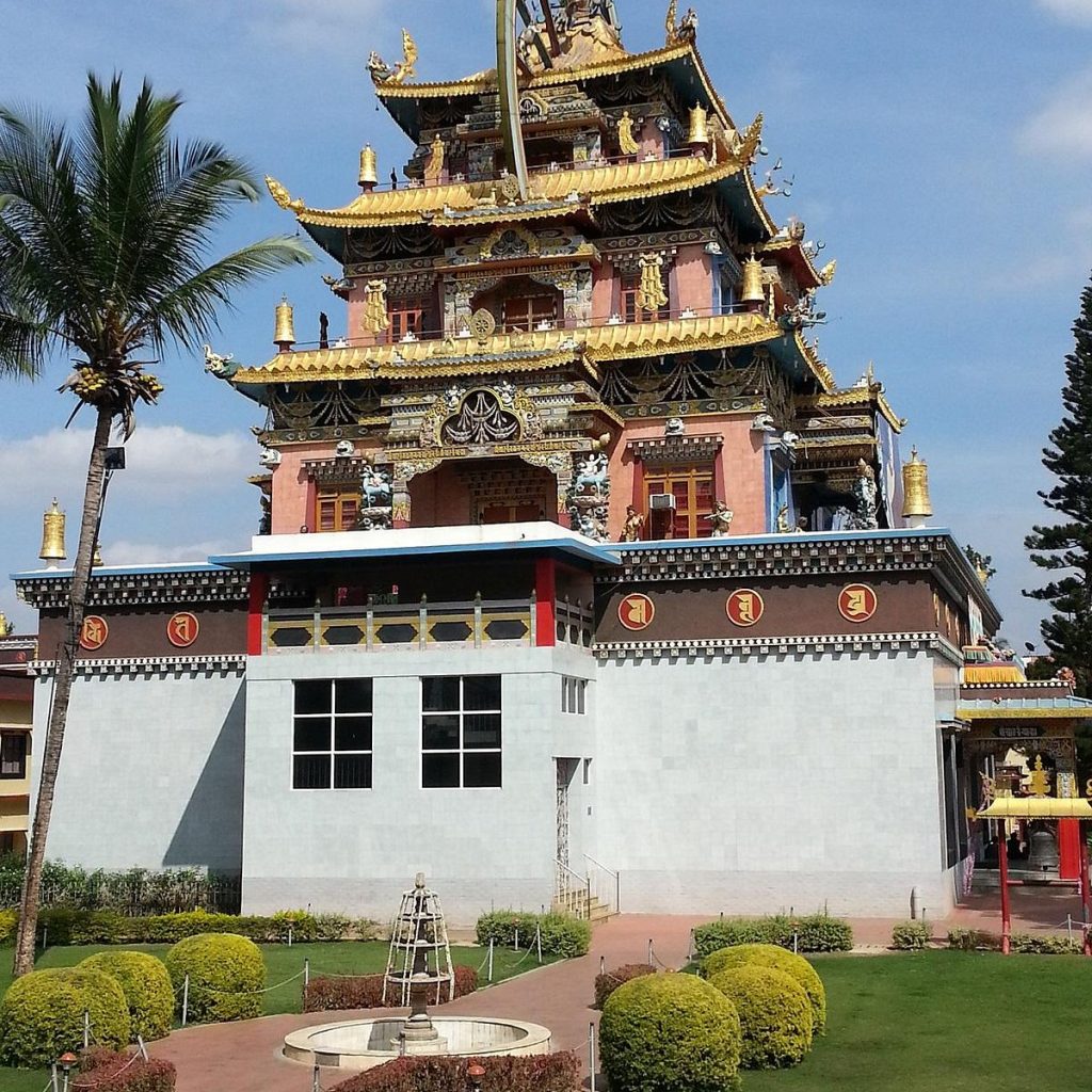 Kushalnagar