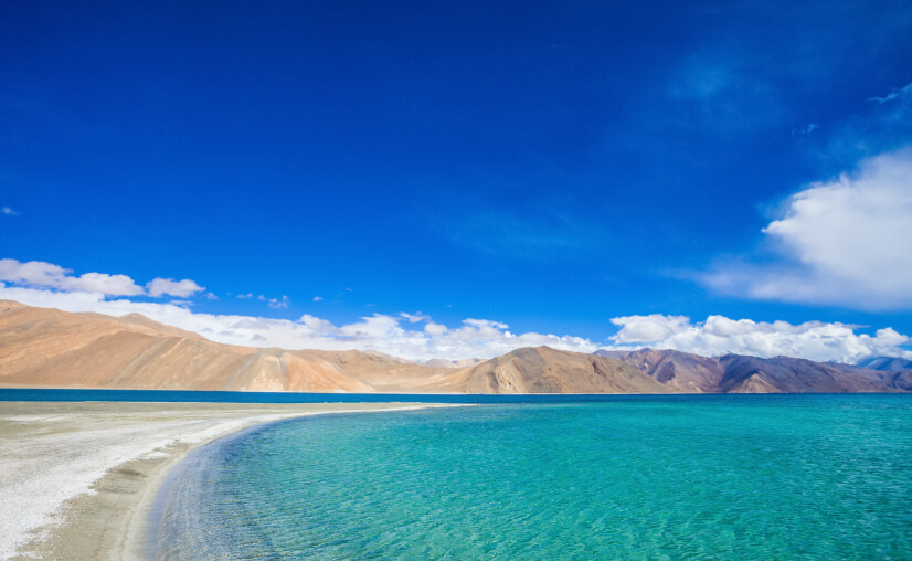 Ladakh Lake Tour