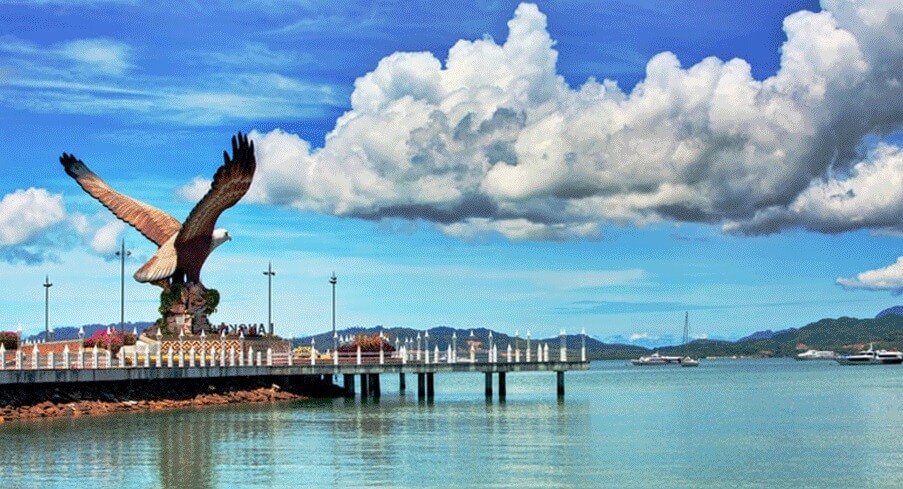 Langkawi Island Kedah