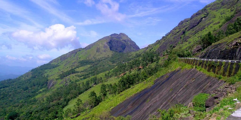 Lockhart Gap Munnar