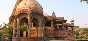 Mahamandaleshwar Mahadev Jodhpur
