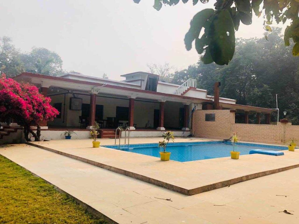 Maharaja Royal Retreat